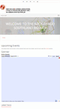 Mobile Screenshot of osca.org.nz